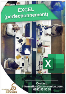Formation Excel