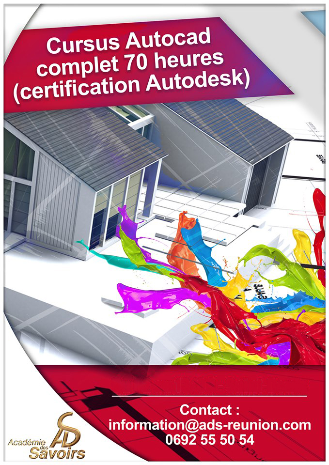 Cursus Autocad