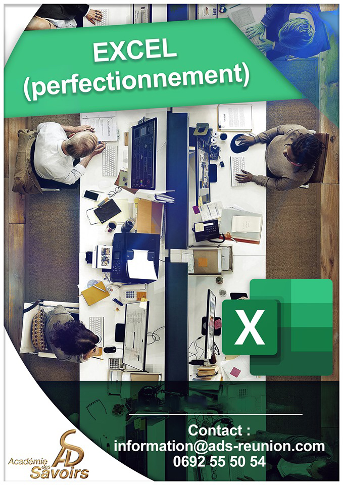 Cursus Excel