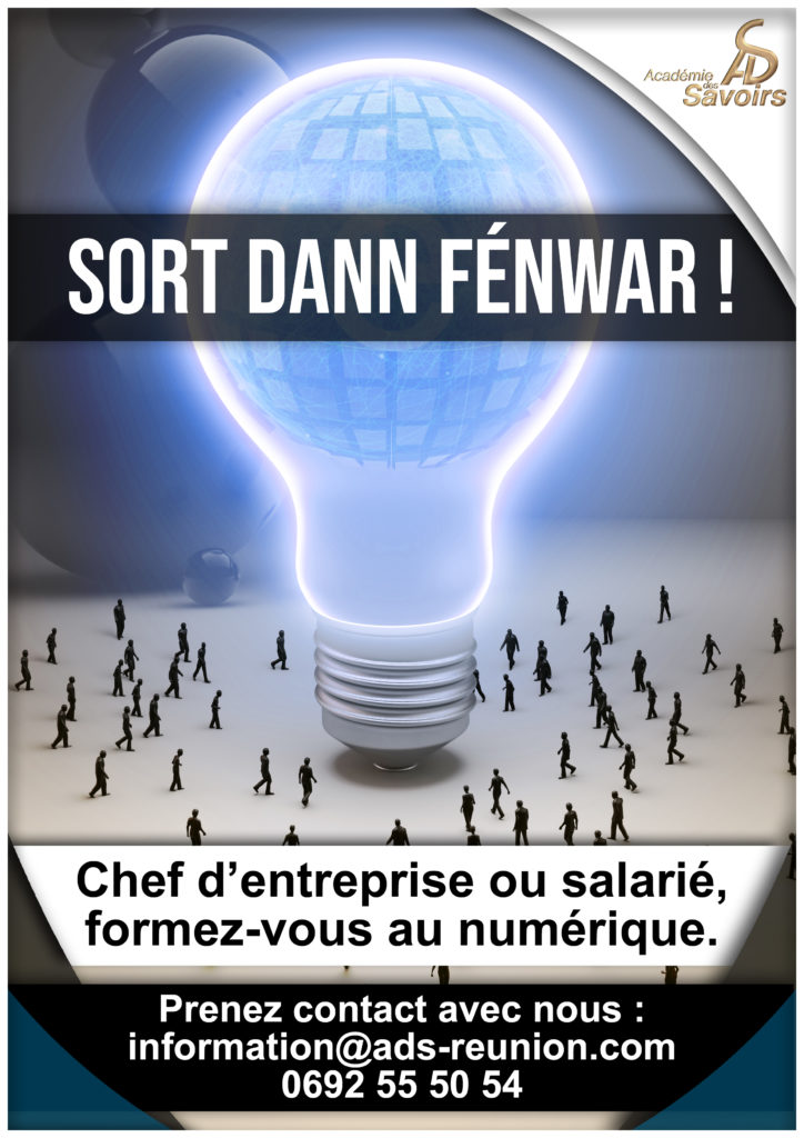 Cursus numérique