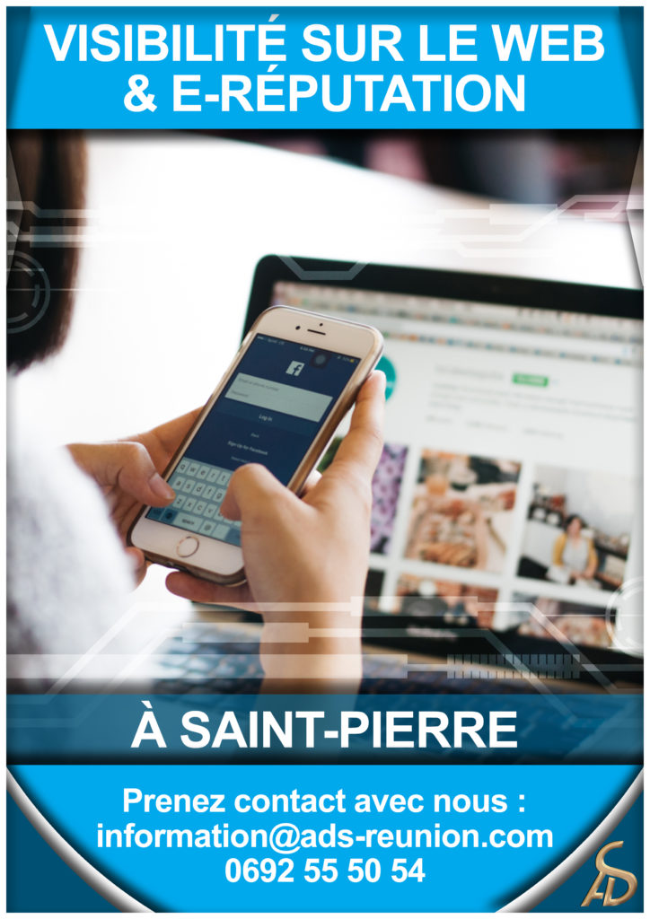 Cursus visibilité web