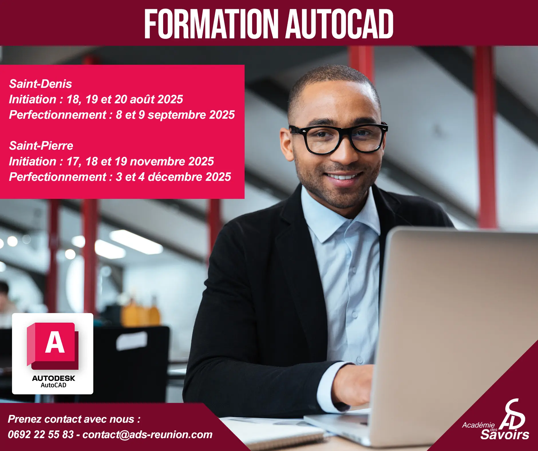 Autocad@0,5x