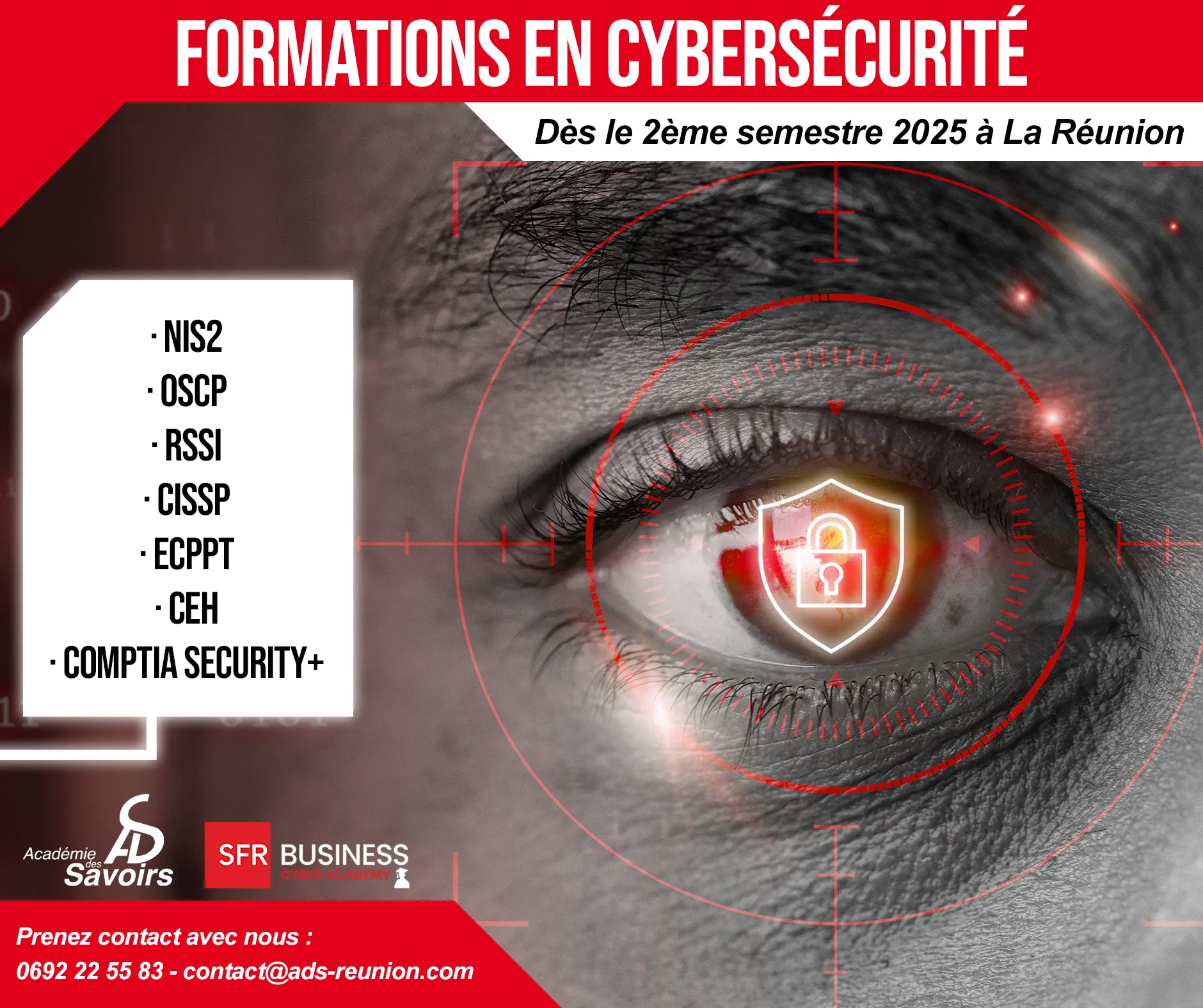 Cybersec 2025@0,5x